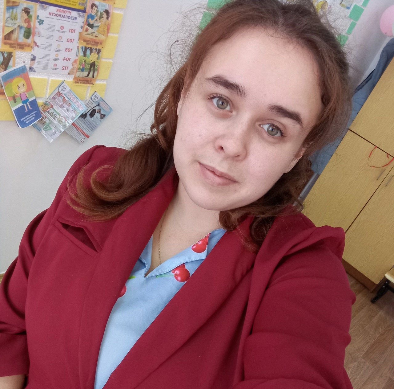 Делова Анна Валерьевна Делова Анна Валерьевна.