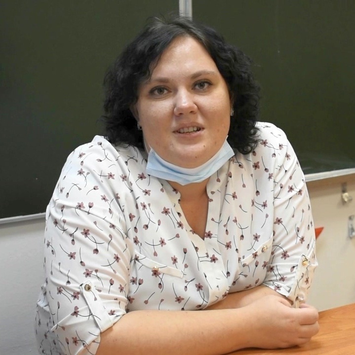 Осипова Анастасия Сергеевна Осипова Анастасия Сергеевна.